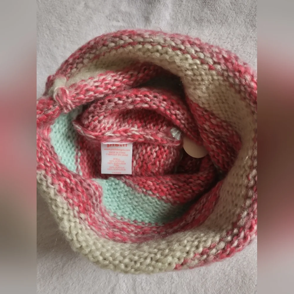 Pistil Tattle slouchy beanie